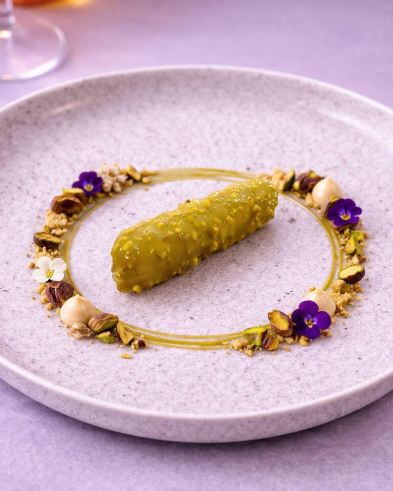 PISTACCHIOSA