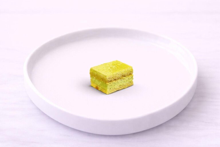 TIRAMISU’ AL TE’ MATCHA