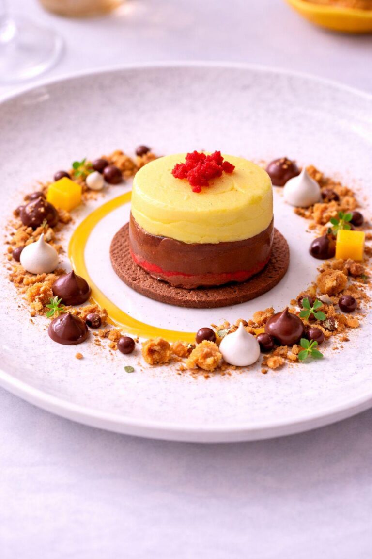 ZUPPA INGLESE