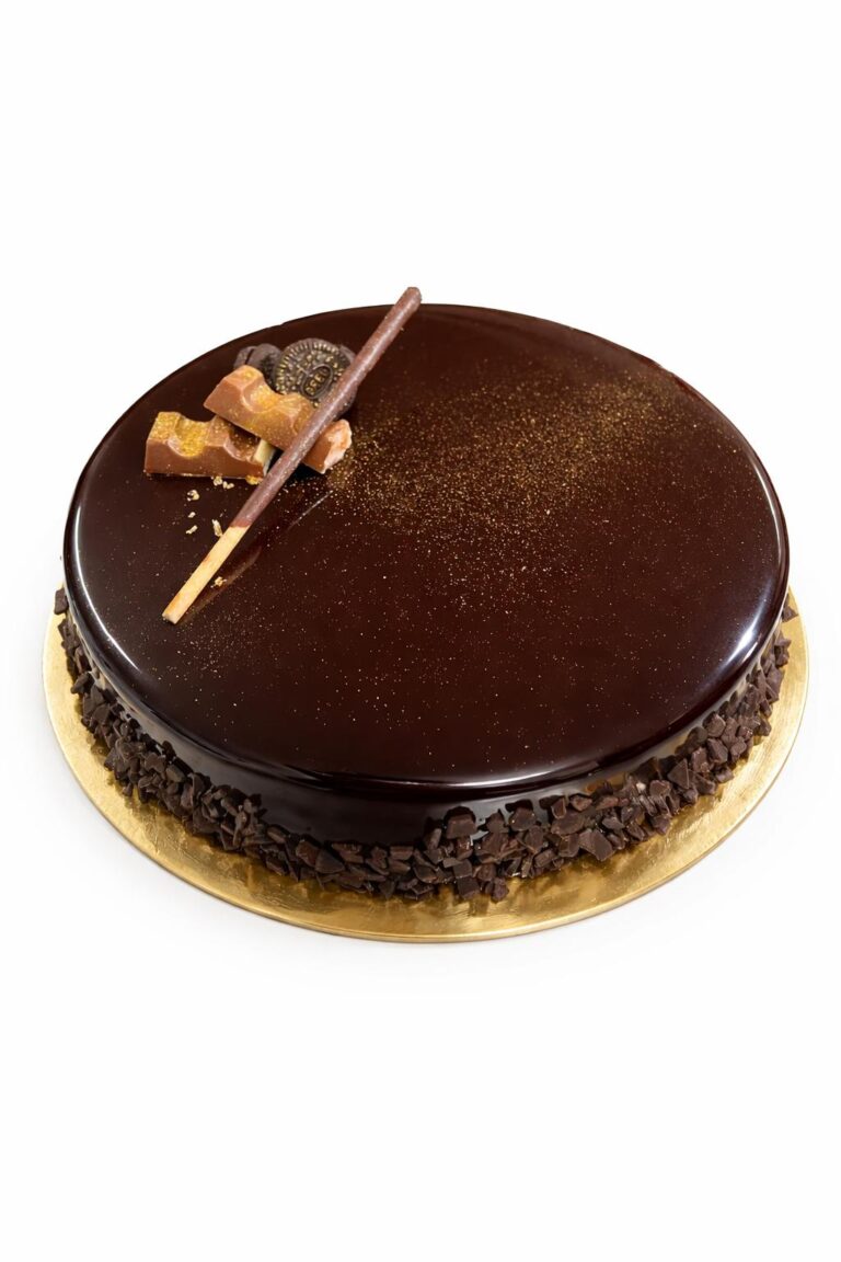 TORTA