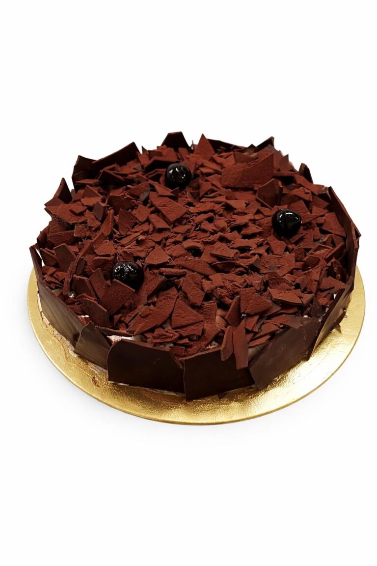 TORTA