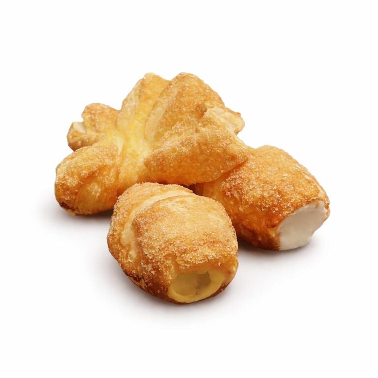 SFOGLIATI e SFOGLIATELLE
