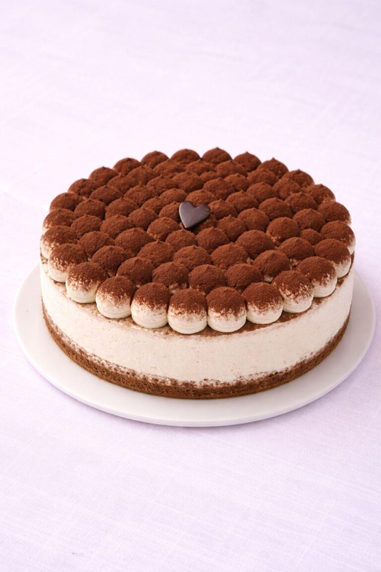 TORTA