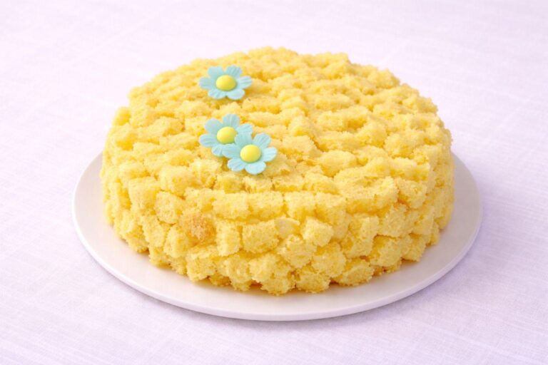 TORTA