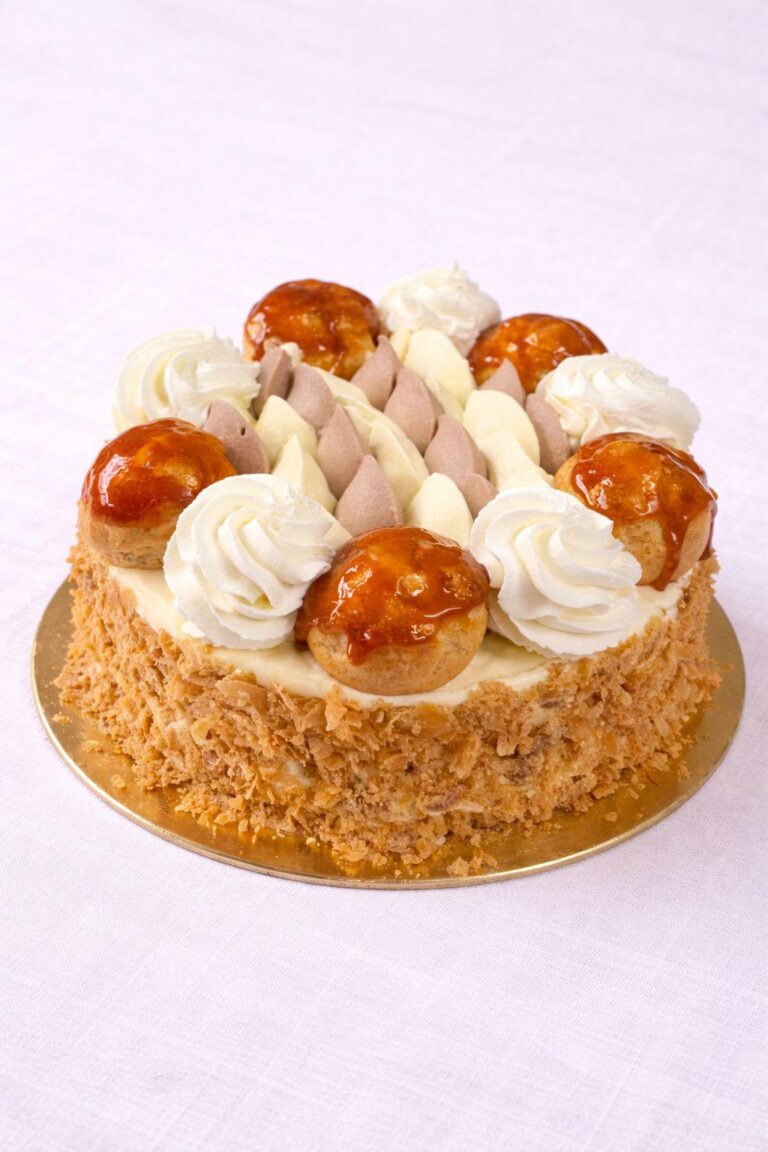 TORTA