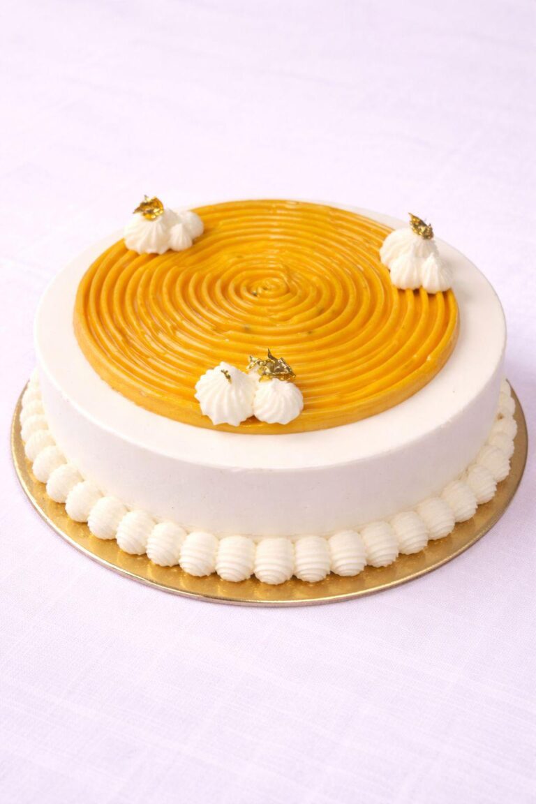 TORTA