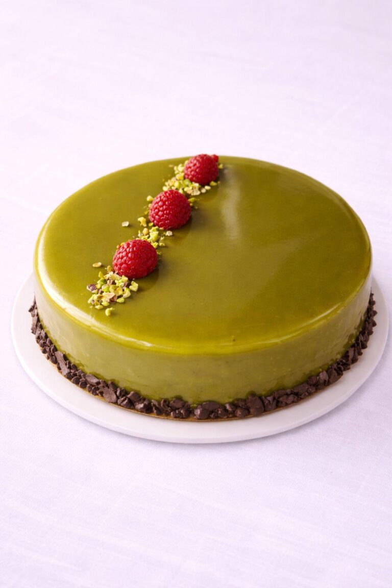 TORTA