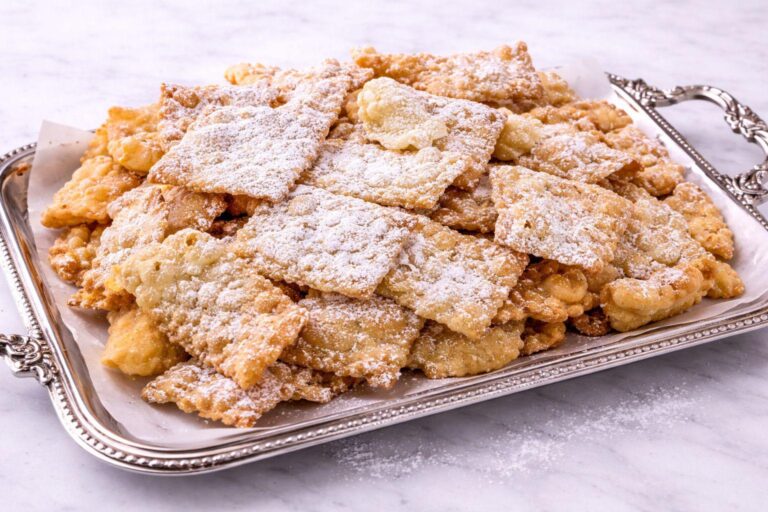 SFRAPPOLE/CHIACCHIERE