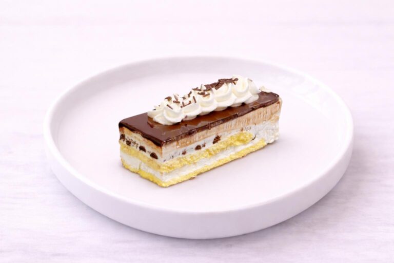 MASCARPONE e GOCCE DI CIOCCOLATO