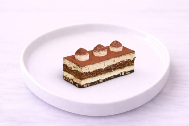TIRAMISU’