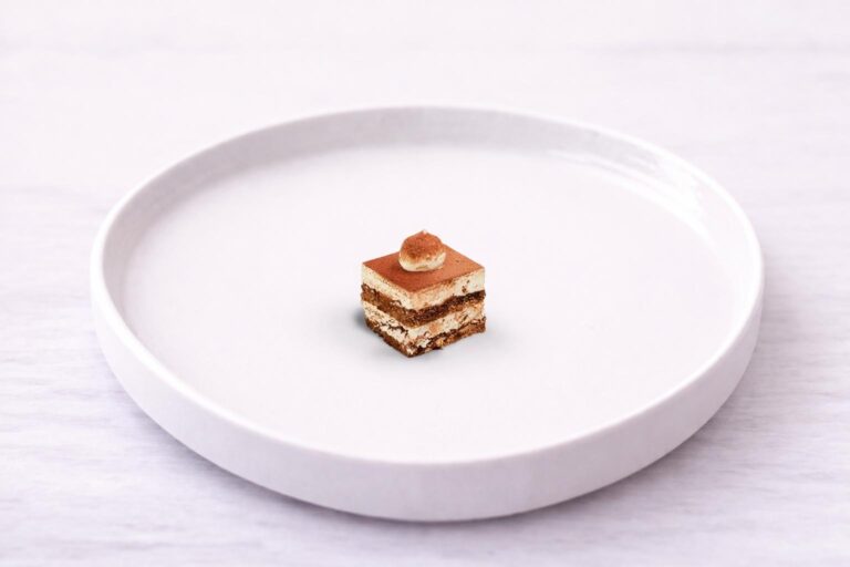 TIRAMISU’