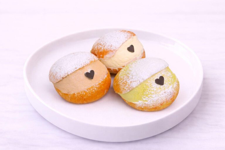 LA COLAZIONE