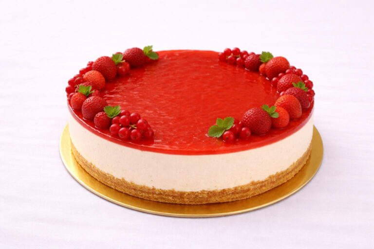 TORTA