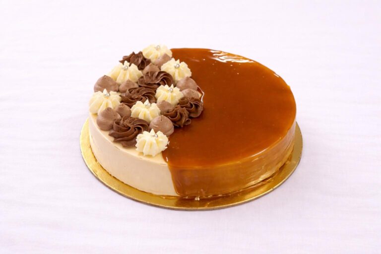 TORTA