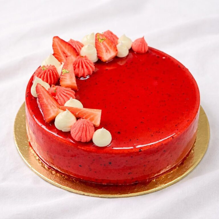 TORTE DA VETRINA