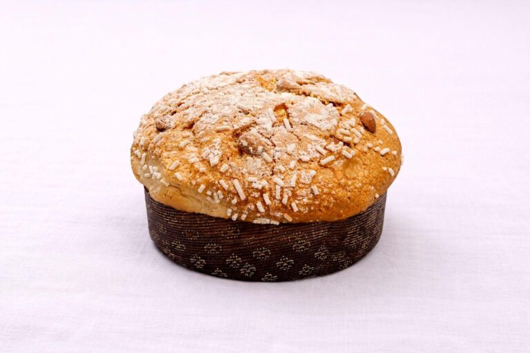 PANETTONE CLASSICO