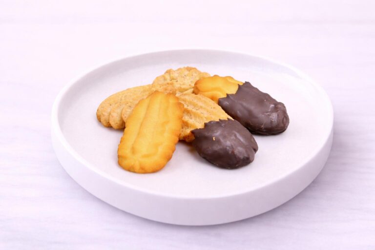BISCOTTI VARI