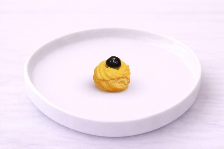ZEPPOLE FRITTE – MINI
