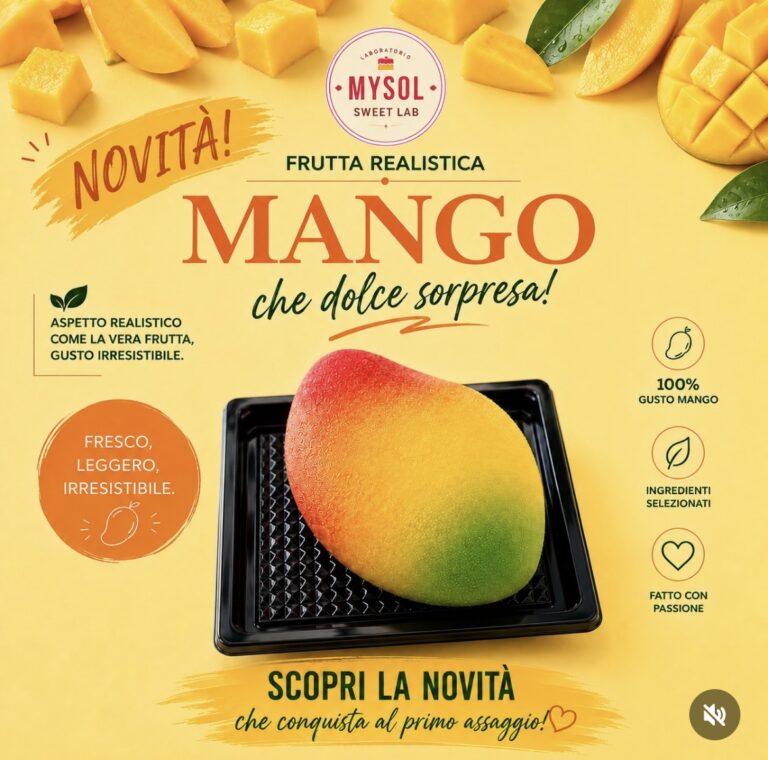 DESSERT REALISTICI